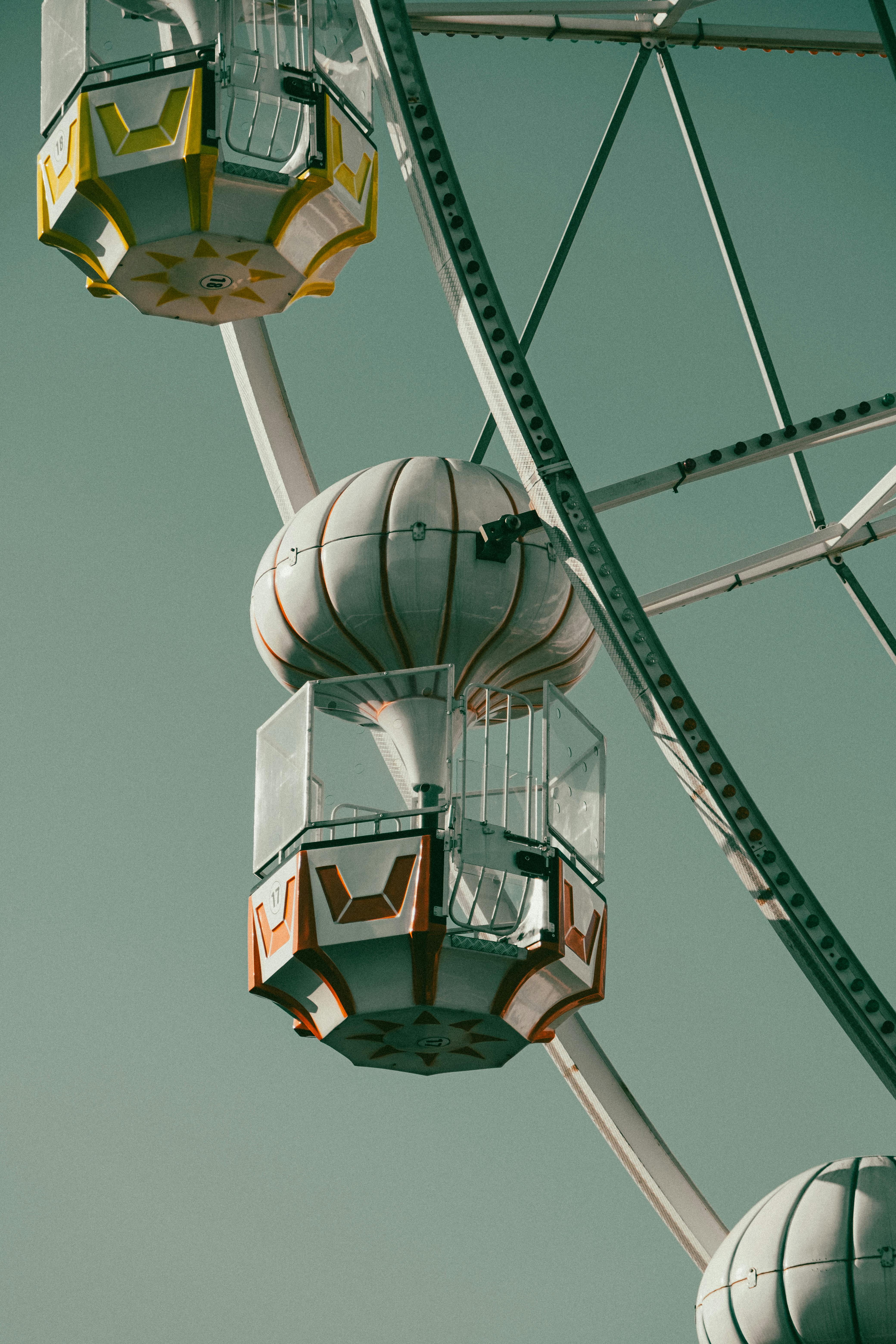 Immersive experiential design environment