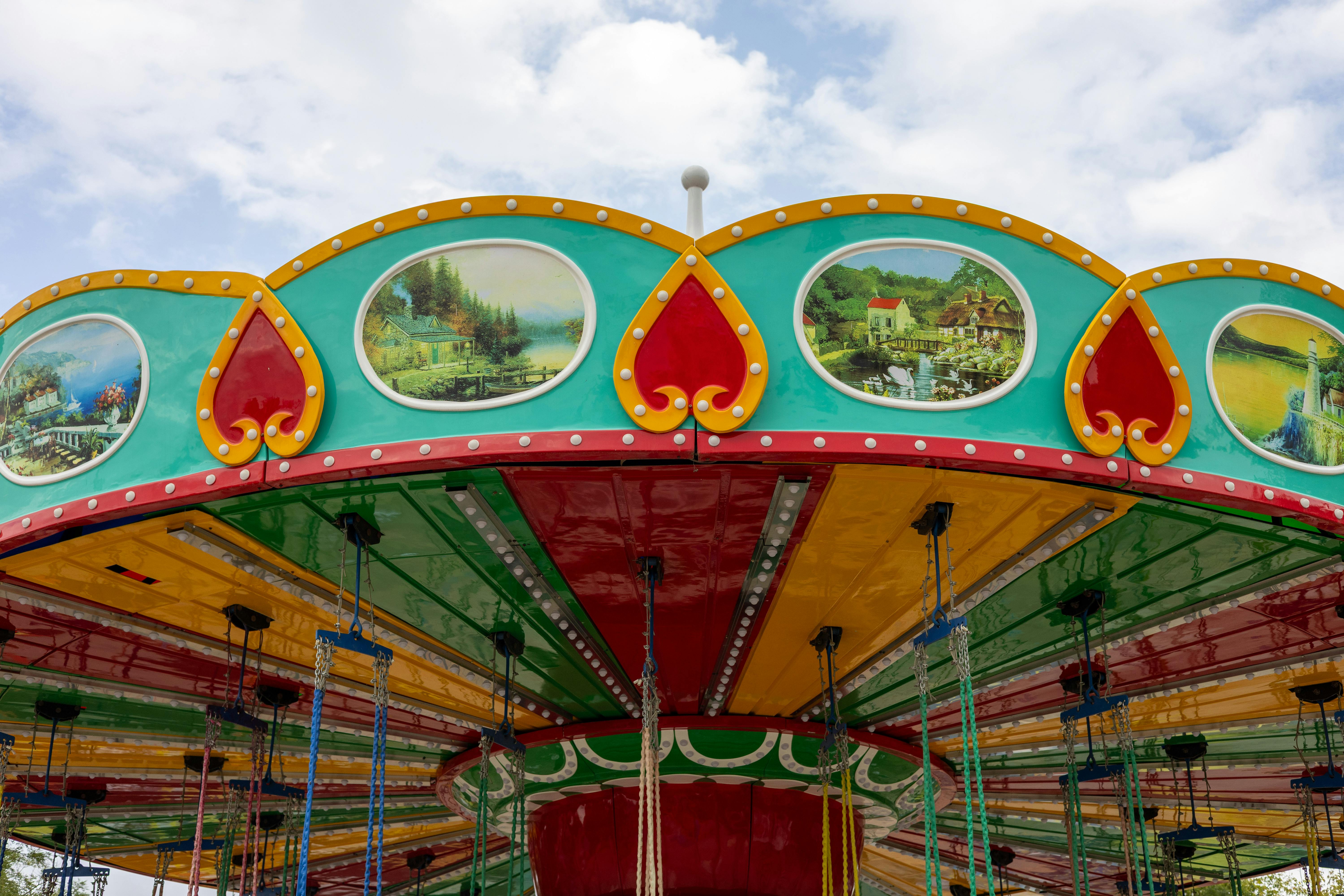Hospitality and destination design